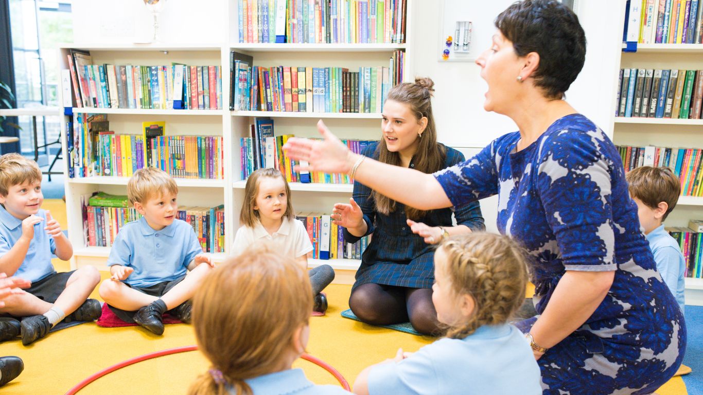 Educación Primaria